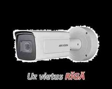 Hikvision ANPR, LPR nömrə tanıma kamerası