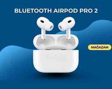 Bluetooth Airpod Pro 2