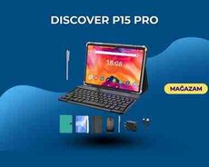 Planşet Discover p15 pro