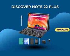Discover Note 22 Plus