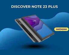 Discover note 23 plus