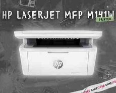 Printer HP LaserJet MFP M141w