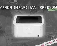 Printer Canon i-SENSYS LBP6030w