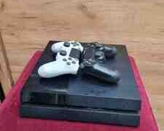 Sony PlayStation 4 Fat 500GB