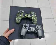 Sony Playstation 4 Slim 500GB
