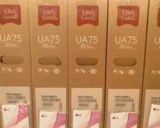 Televizor LG 43UA75009LA