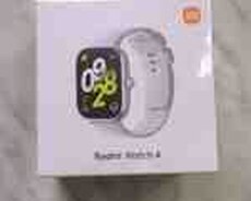 Xiaomi Redmi Watch 4 Silver