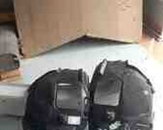 BMW G30 qanadaltlığı