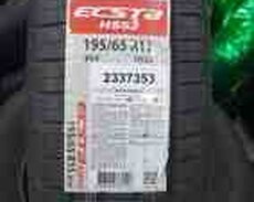 Kumho şinləri 195, 65 R15