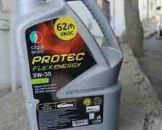 Mühərrik yağı ENOC Protec Flex Energy SN 5W30