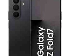 Samsung Galaxy Z Fold 7 Jet Black 512GB, 12GB