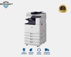 Printer Canon imageRUNNER ADVANCE DX C3926i MFP (5963C005AA)