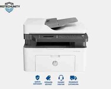 Printer HP Laser 137fnw (4ZB84A)