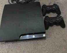 Sony Playstation 3 Slim