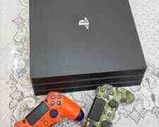 PlayStation 4 Pro