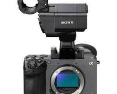 Sony FX2 Digital Cinema Camera