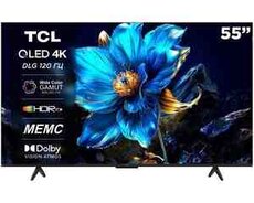 Televizor TCL 55P7K (2025)