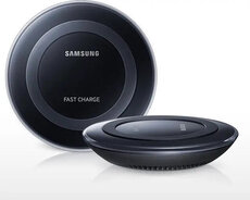 "Samsung" simsiz şarj cihazı