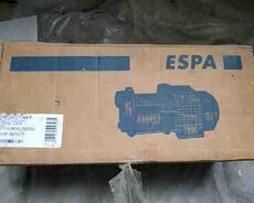 Su nasosu Espa Pisma 10 4 MF