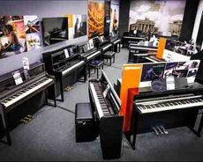 Pianinolar
