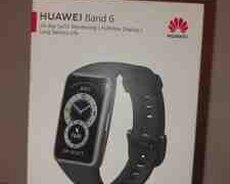 Smart saat HUAWEI BAND-6