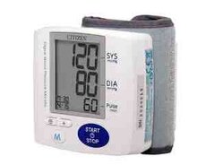 Citizen tonometer