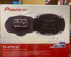 Dinamik Pioneer