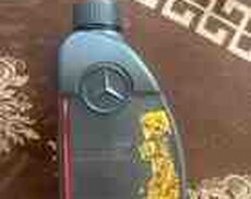 Mercedes Benz Genuine Automatic transmission yağı