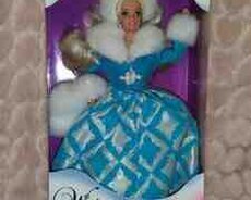 Barbie kuklaları