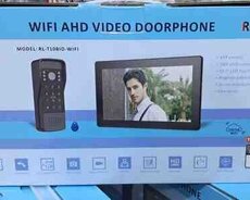 Domofon RL T10