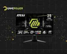 MSI MAG 255XF 25 300Hz