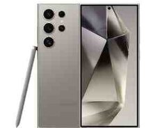 Samsung Galaxy S24 Ultra Titanium Gray 512GB, 12GB