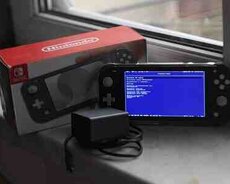 Nintendo Switch Lite (Çipi)