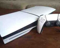 PlayStation 5 Slim 1 TB