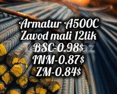 Armaturlar