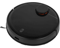 Robot tozsoran Xiaomi Mi Robot Vacuum Cleaner - Mop P Black