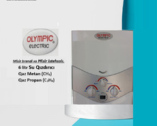 Sun qızdırıcı Olympic Electric