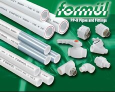 Boru Formül-türk