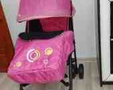 Uşaq arabası Hopebaby