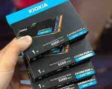 SSD Kioxia Nvme 1TB