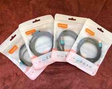 Type-c kabel Toocki