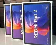 Xiaomi Redmi Pad 2 Graphite Gray 256GB, 8GB