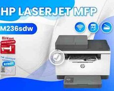 Printer HP LaserJet MFP M236sdw