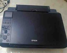 Printer Epson tx410