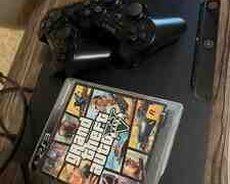 Sony Playstation 3 Slim