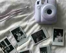Fotoaparat İnstax Mini