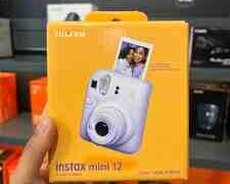 FyjıFilm İnstax mini 12