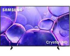 Televizor Samsung UE85U8000FUXRU