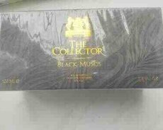 Ətir The Collector Black Muscs