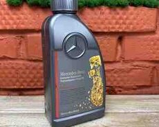 Mercedes W205, W221 sürətlər qutusu yağı